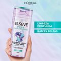Shampoo L'Oréal Paris Elseve Pure Hialurônico 200ml